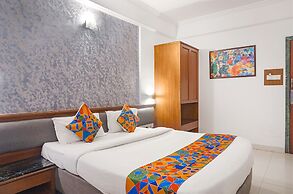 Fabhotel Prime Golden Emerald