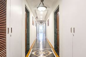 Fabhotel Prime Golden Emerald