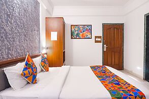 Fabhotel Prime Golden Emerald