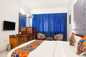 Fabhotel Prime Golden Emerald