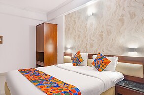 Fabhotel Prime Golden Emerald