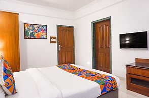 Fabhotel Prime Golden Emerald