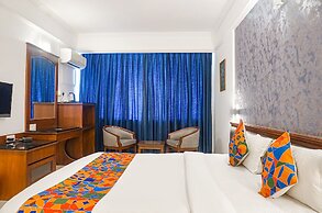 Fabhotel Prime Golden Emerald