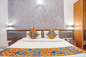 Fabhotel Prime Golden Emerald