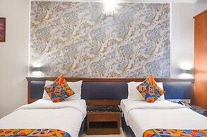 Fabhotel Prime Golden Emerald