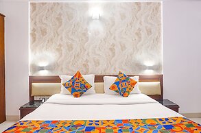 Fabhotel Prime Golden Emerald