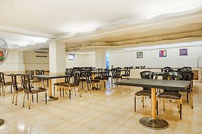 Fabhotel Prime Golden Emerald