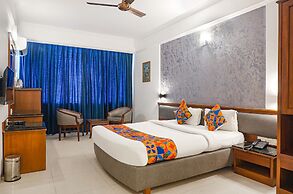 Fabhotel Prime Golden Emerald