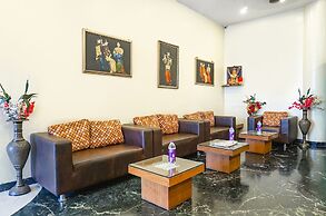 Fabhotel Prime Golden Emerald