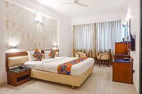 Fabhotel Prime Golden Emerald