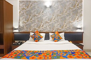 Fabhotel Prime Golden Emerald