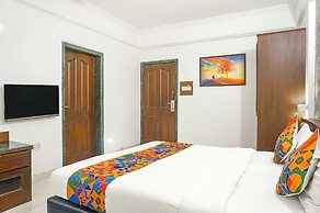 Fabhotel Prime Golden Emerald