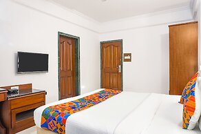 Fabhotel Prime Golden Emerald