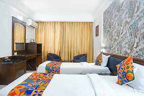 Fabhotel Prime Golden Emerald