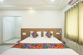 Fabhotel Karthikeya Residency