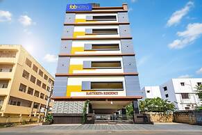 Fabhotel Karthikeya Residency