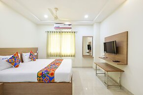 Fabhotel Karthikeya Residency