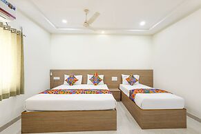 Fabhotel Karthikeya Residency