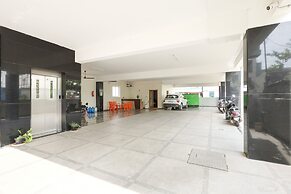 Fabhotel Karthikeya Residency