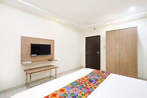 Fabhotel Karthikeya Residency