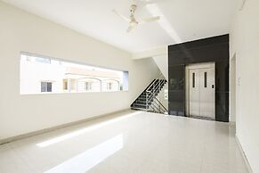 Fabhotel Karthikeya Residency