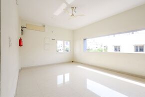 Fabhotel Karthikeya Residency