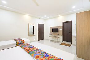 Fabhotel Karthikeya Residency
