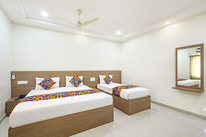 Fabhotel Karthikeya Residency