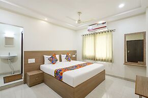 Fabhotel Karthikeya Residency