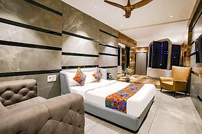 Fabhotel Prime Welcome Palace