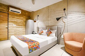 Fabhotel Prime Welcome Palace
