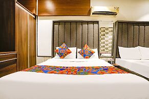 Fabhotel Prime Welcome Palace
