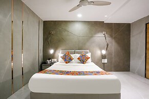 Fabhotel Prime Welcome Palace