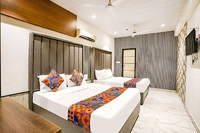 Fabhotel Prime Welcome Palace