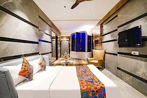 Fabhotel Prime Welcome Palace