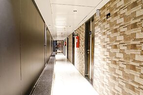 Fabhotel Prime Welcome Palace