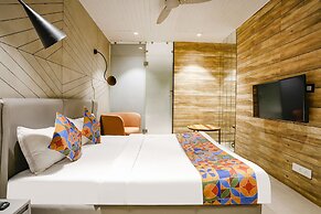 Fabhotel Prime Welcome Palace