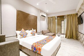 Fabhotel Prime Welcome Palace