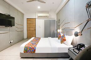 Fabhotel Prime Welcome Palace