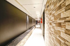 Fabhotel Prime Welcome Palace