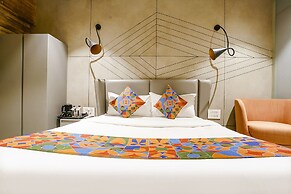 Fabhotel Prime Welcome Palace