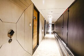 Fabhotel Prime Welcome Palace