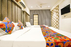 Fabhotel Prime Welcome Palace