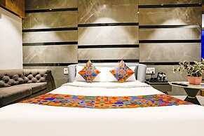 Fabhotel Prime Welcome Palace