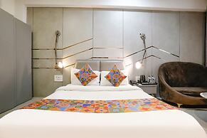 Fabhotel Prime Welcome Palace