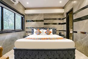 Fabhotel Prime Welcome Palace