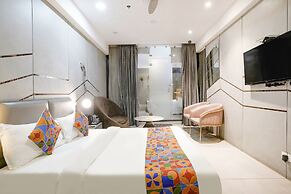 Fabhotel Prime Welcome Palace