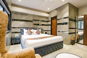 Fabhotel Prime Welcome Palace