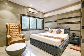 Fabhotel Prime Welcome Palace