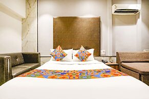 Fabhotel Prime Welcome Palace